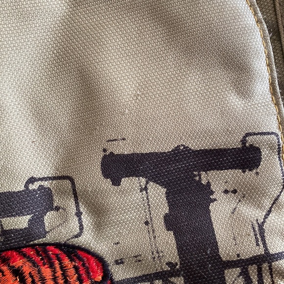 Computer bag - Picture 7 of 7